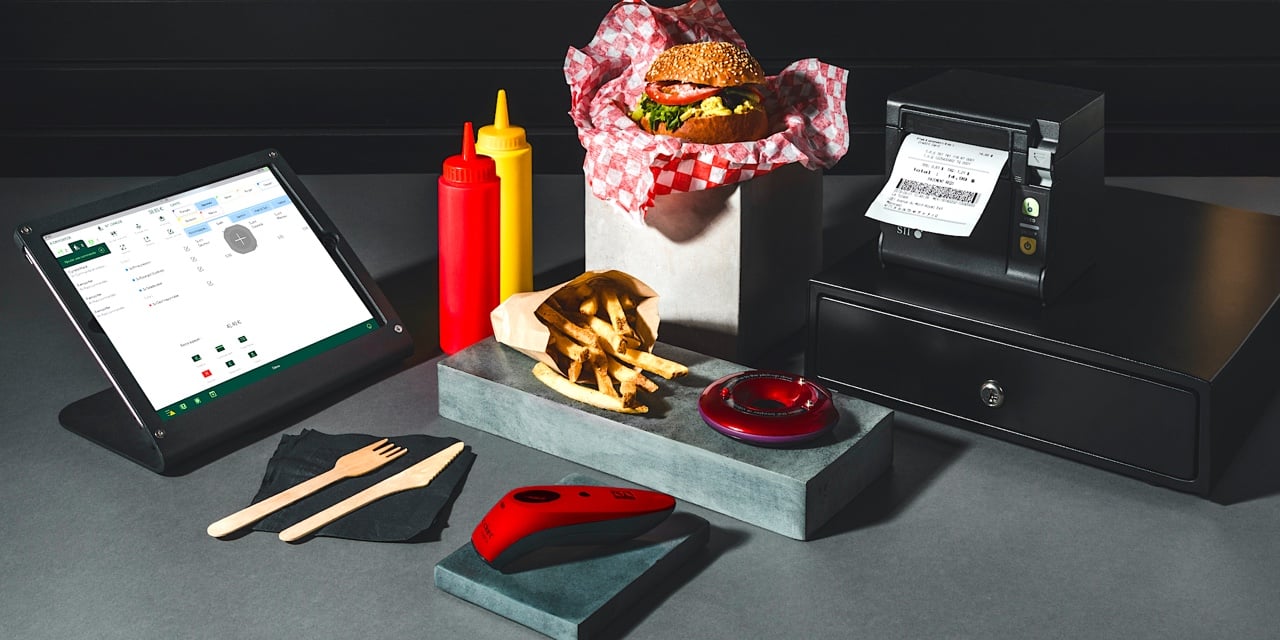 L'importance du click and collect dans la restauration aujourd'hui